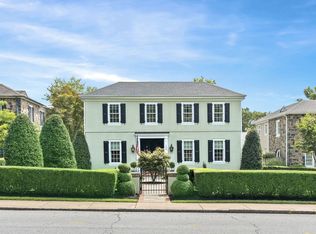 1408 Greenhill Ave, Wilmington, DE 19806