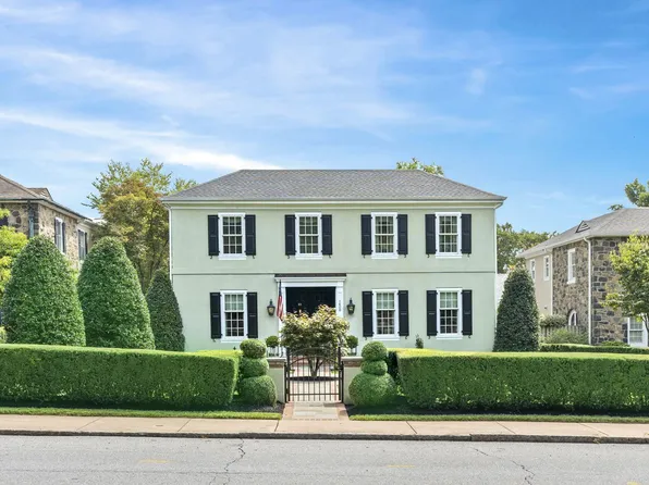 1408 Greenhill Ave, Wilmington, DE 19806