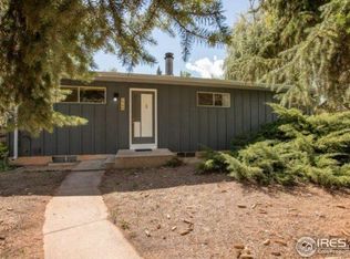 1729 W Lake St, Fort Collins, CO 80521