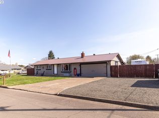735 Bryant St, Junction City, OR