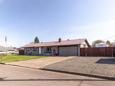 735 Bryant St, Junction City, OR, 97448