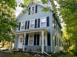 115 Wilton Rd #2, Westport, CT 06880