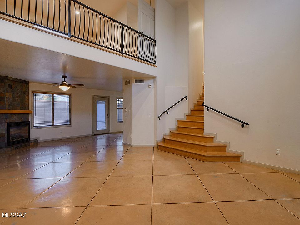 110 S Placita Colonia Solana, Tucson, AZ 85716 Zillow