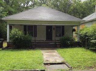 407 N Guthrie Ave, Durham, NC 27703