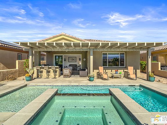 3rd image of 67327 Zuni Ct