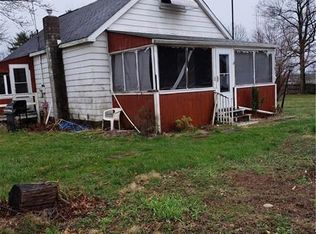 114 Franklin Dr, Sarver, PA 16055