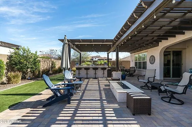 22266 E Sentiero Dr — Photo 43