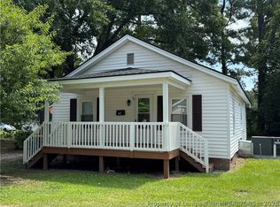 75 Delmar St, Lumberton, NC 28358