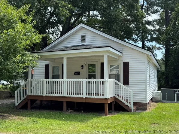 75 Delmar St, Lumberton, NC 28358