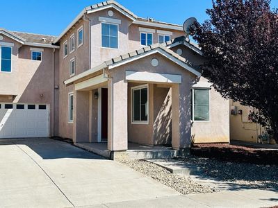 1884 Bramblewood Drive, Fairfield, CA, 94534