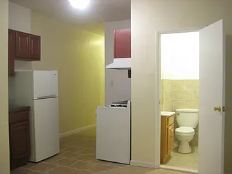 Rented by Keller Williams NYC