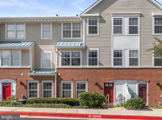 6249 Sandpiper Ct UNIT 9, Elkridge, MD 21075