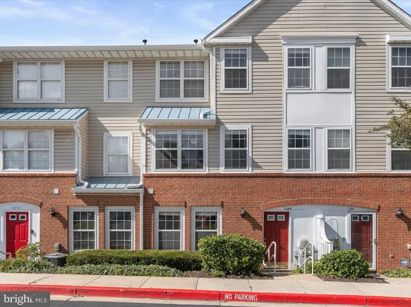 6249 Sandpiper Ct Unit 9, Elkridge, MD 21075