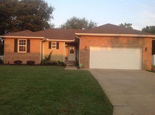 1307 Lakewood Dr, Pittsburg, KS 66762