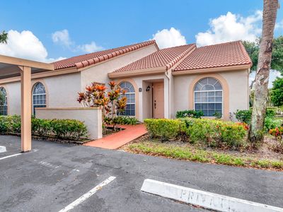14418 Via Royale #1, Delray Beach, FL, 33446