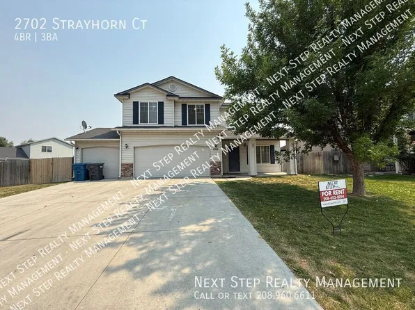 2702 Strayhorn Ct, Caldwell, ID