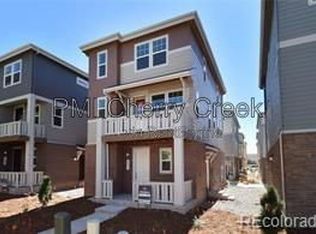 12871 E Caspian Pl, Aurora, CO 80014
