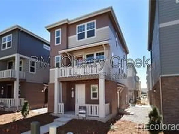 12871 E Caspian Pl, Aurora, CO 80014
