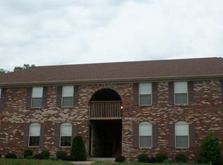 450 Garden City Dr #DR2, Richmond, KY 40475