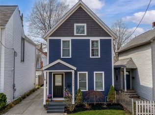 1922 W 52nd St, Cleveland, OH 44102