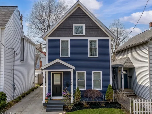 1922 W 52nd St, Cleveland, OH 44102
