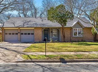 2507 Broken Oak Dr, Austin, TX 78745