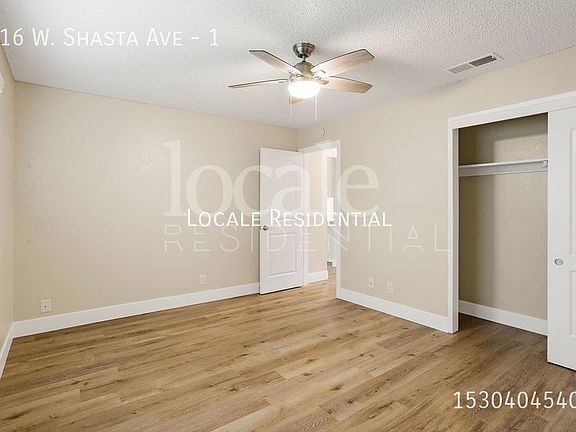 5th image of 116 W Shasta Ave #1
