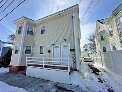 6-8 Dorr St, Providence, RI, 02908