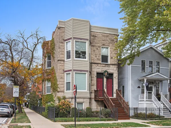 1658 W Nelson St, Chicago, IL 60657