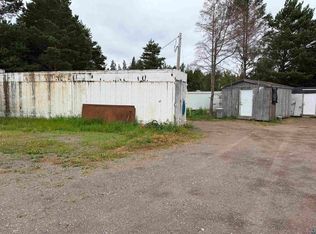 7473 Comstock Lake Rd Lot #7, Cotton, MN 55724