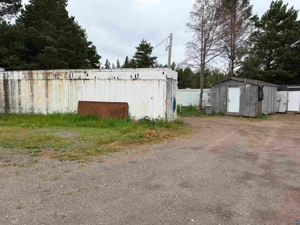 7473 Comstock Lake Rd Lot #7, Cotton, MN 55724