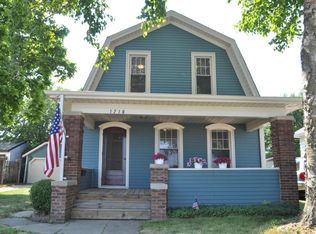 1710 Michigan Blvd, Racine, WI 53402