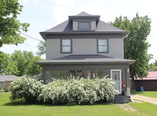 321 W 7th Ave, Webster, SD 57274