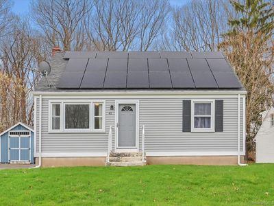 41 Morton Road, Meriden, CT, 06450
