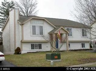 7702 Ivy Oak Dr, Gaithersburg, MD 20877