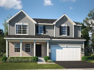 339 Danforth Dr, Oswego, IL