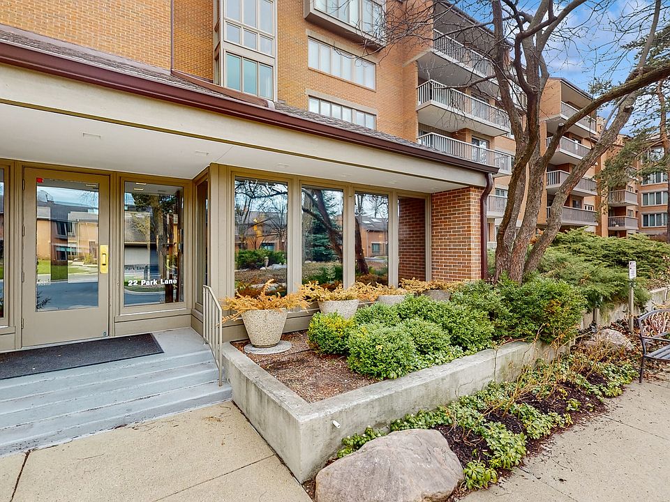 Park Lane Condominiums Park Ridge, IL Zillow