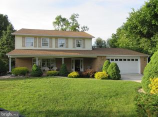 5650 Derbyshire Rd, Harrisburg, PA 17112