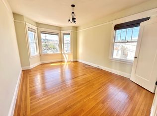 1552 Guerrero St APT 3, San Francisco, CA 94110