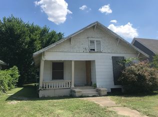 1004 E Terrell Ave, Fort Worth, TX 76104