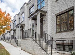 724 Taylor Ct NE #8, Atlanta, GA 30324