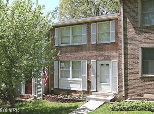 19964 Apple Ridge Pl, Montgomery Village, MD 20886