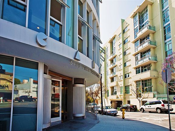 2nd image of 3788 Park Blvd APT 1