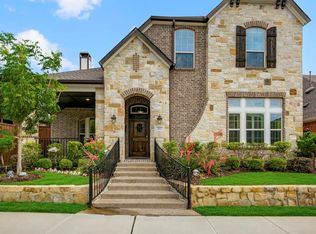 2527 Sir Wade Way, The Colony, TX 75056