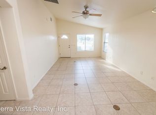 980 Tularosa Dr, Sierra Vista, AZ 85635
