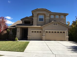 6494 Media Ct, Sparks, NV 89436