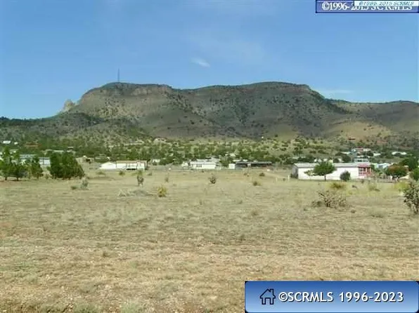 266 Camino De Vida Lot 264, Mimbres, NM 88049