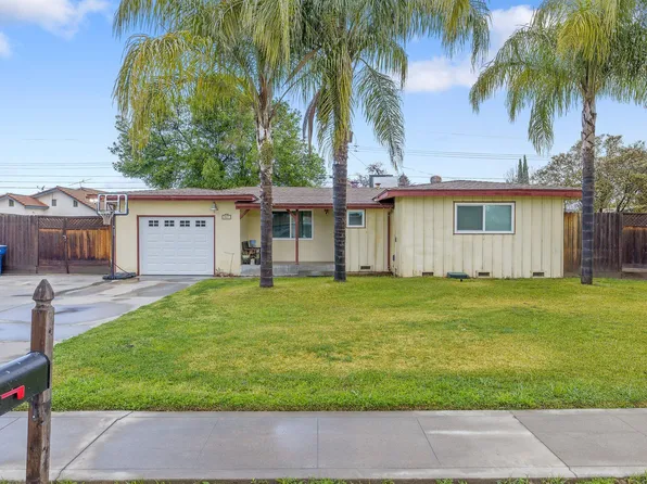 927 Avon Avenue, Tulare, CA 93274
