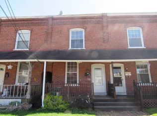 134 Washington Ave, Downingtown, PA 19335