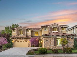 2251 Ashbourne Dr, San Ramon, CA 94583